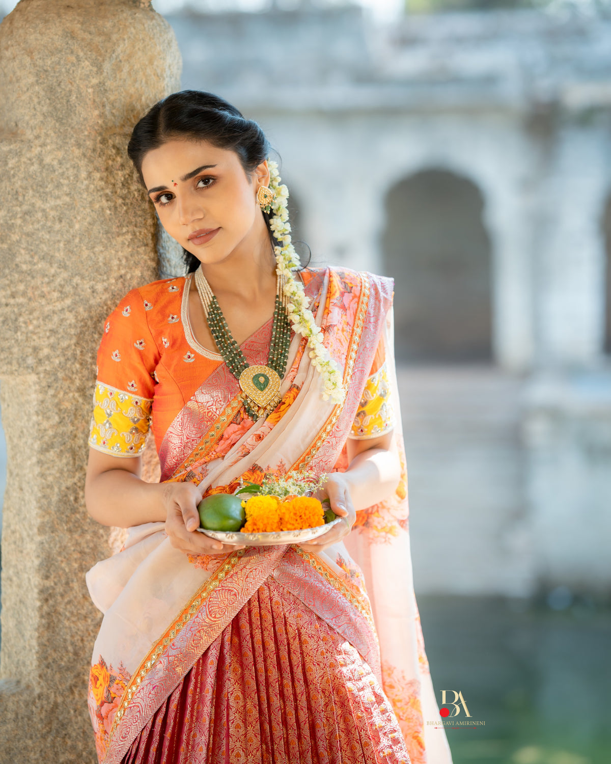 AMRITA