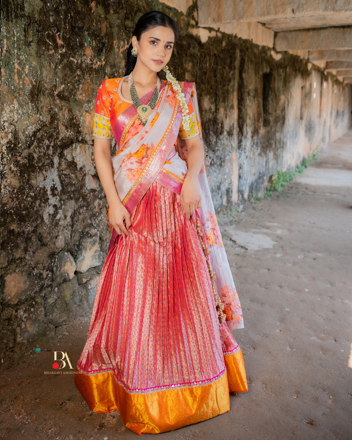 AMRITA