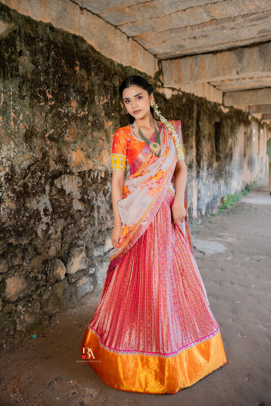 AMRITA