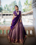 Regal Opulence