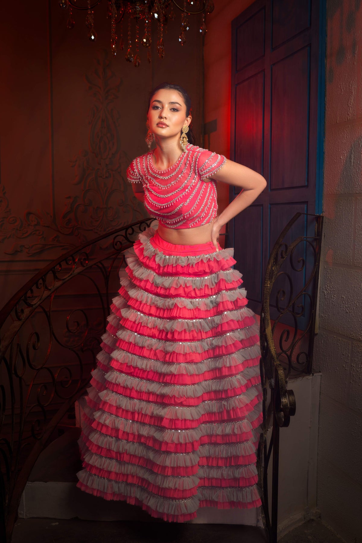 The Ruffle Story